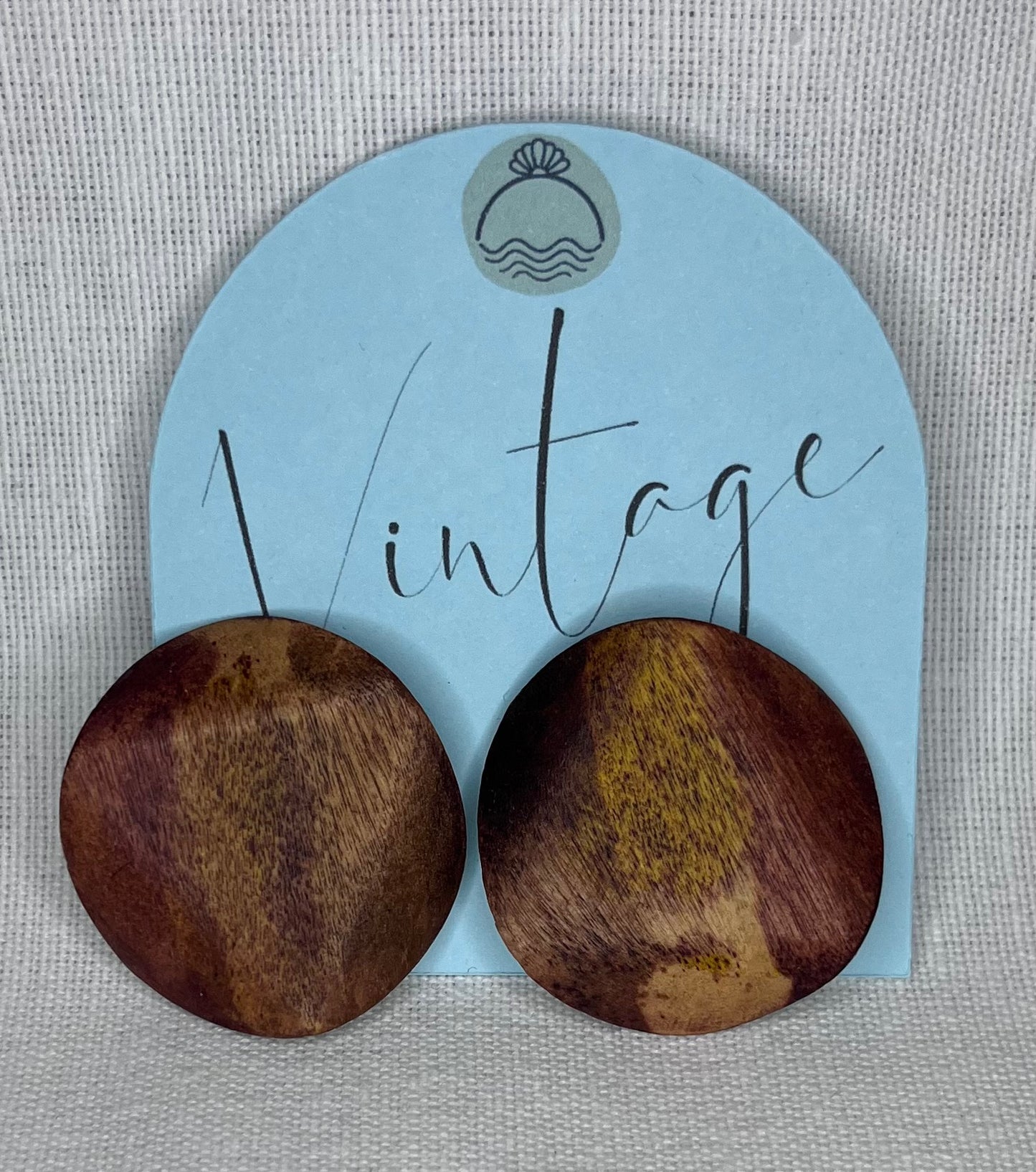 $8 Vintage Earrings 14