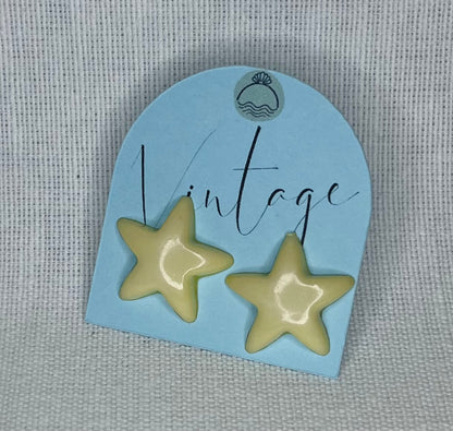 $8 Vintage Earrings 15
