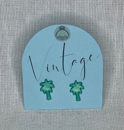 $8 Vintage Earrings 15