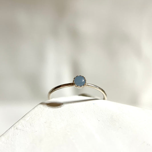 Dainty Rings