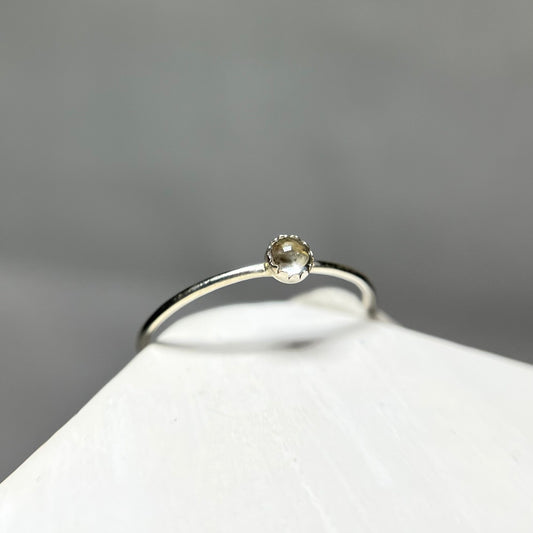 Dainty Rings