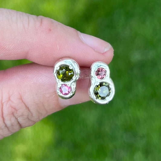 Wild Earth Studs