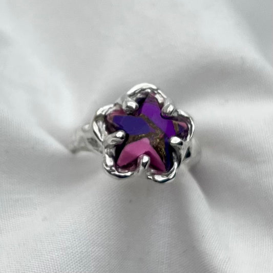 Sea Star Ring
