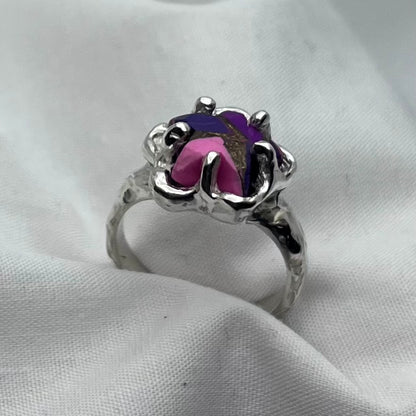 Sea Star Ring