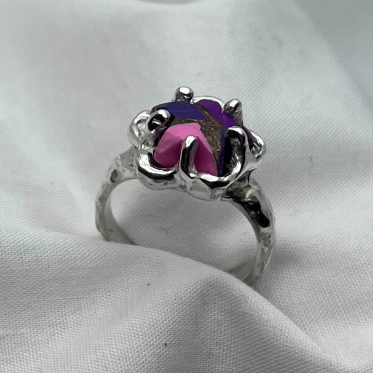 Sea Star Ring