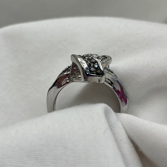 Dark Knot Ring