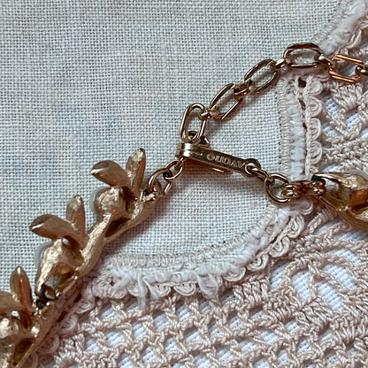 Avon Evening Creation Necklace
