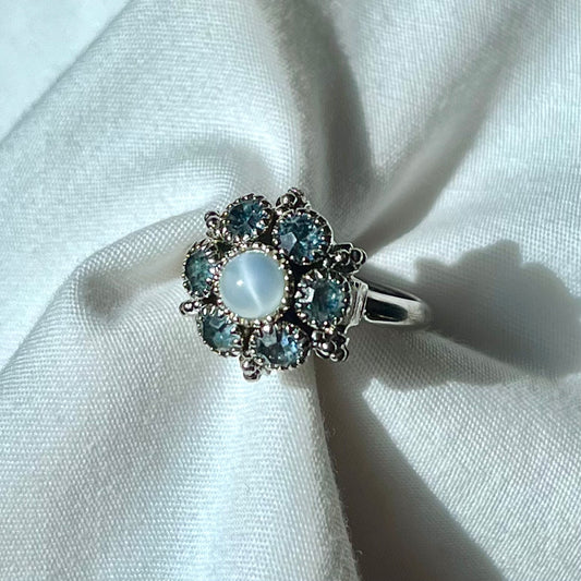 Avon Moon Magic Ring