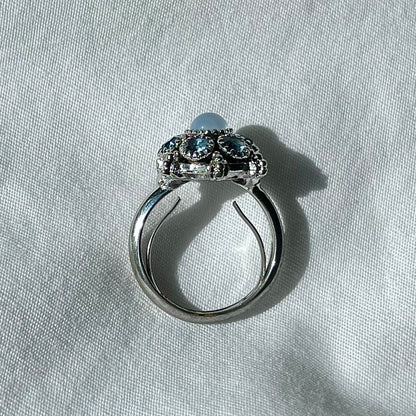 Avon Moon Magic Ring