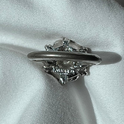 Avon Moon Magic Ring