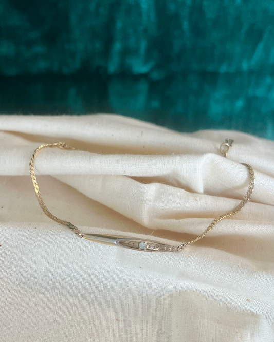 Avon Luxuriance Bracelet