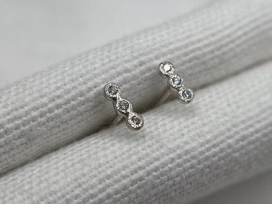 Mina Studs