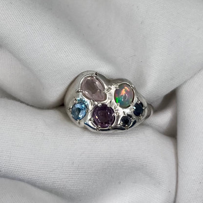 Confetti Ring 2
