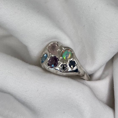 Confetti Ring 2