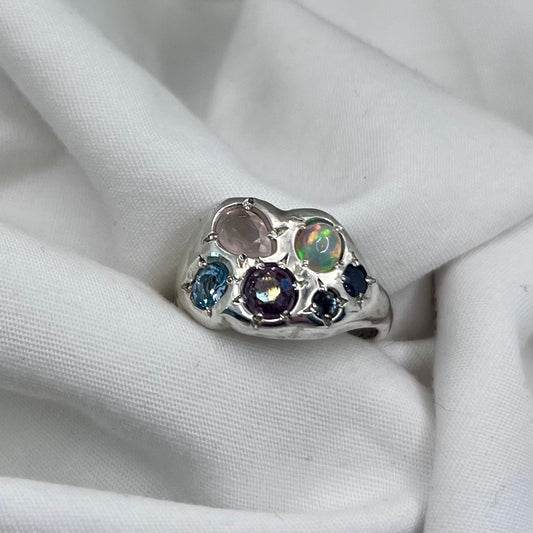 Confetti Ring 2