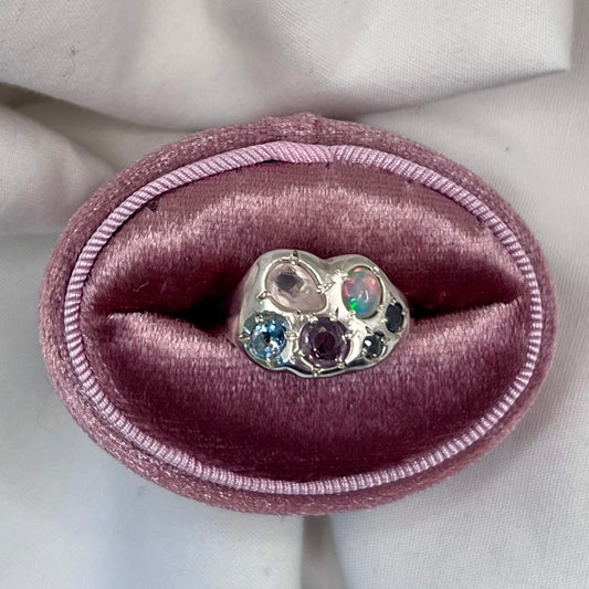 Confetti Ring 2