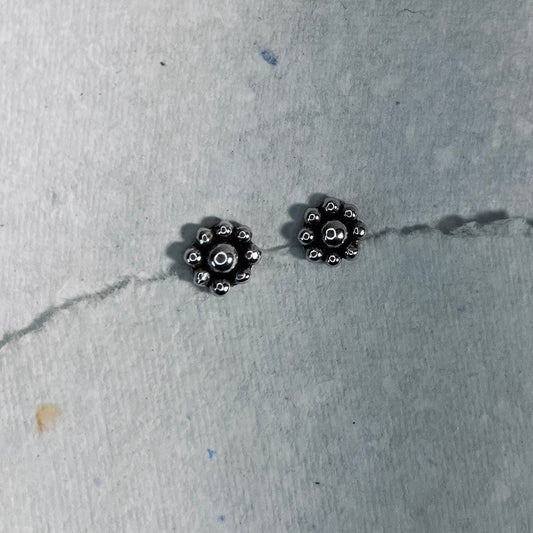 Fleur Studs