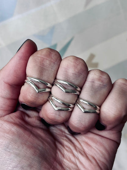 Midi Ring