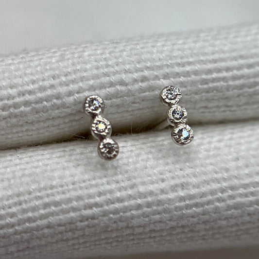 Mina Studs