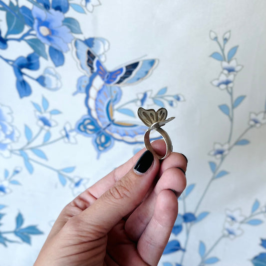 Flutter Ring