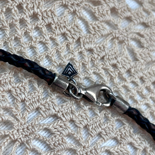 Silpada Daisy Necklace
