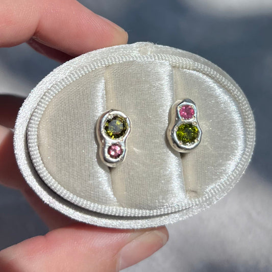 Wild Earth Studs