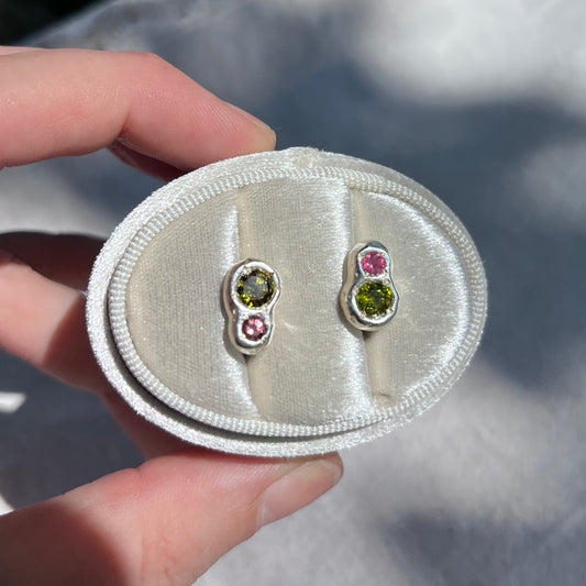 Wild Earth Studs